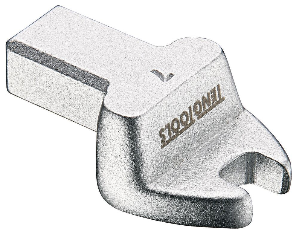 Open Ended Insert Spanner 9 x 12