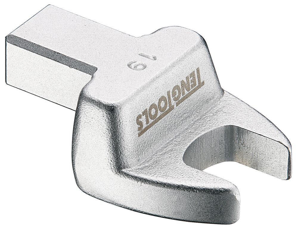 Open Ended Insert Spanner 14 x 18mm, 46mm