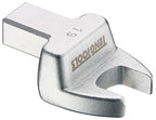 Open Ended Insert Spanner 14 x 18mm, 32mm