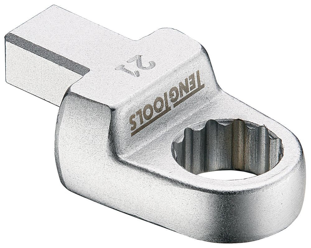 Ring Ended Insert Spanner 14 x 18mm, 21mm