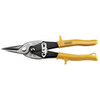 Tin Snip High Leverage Straight