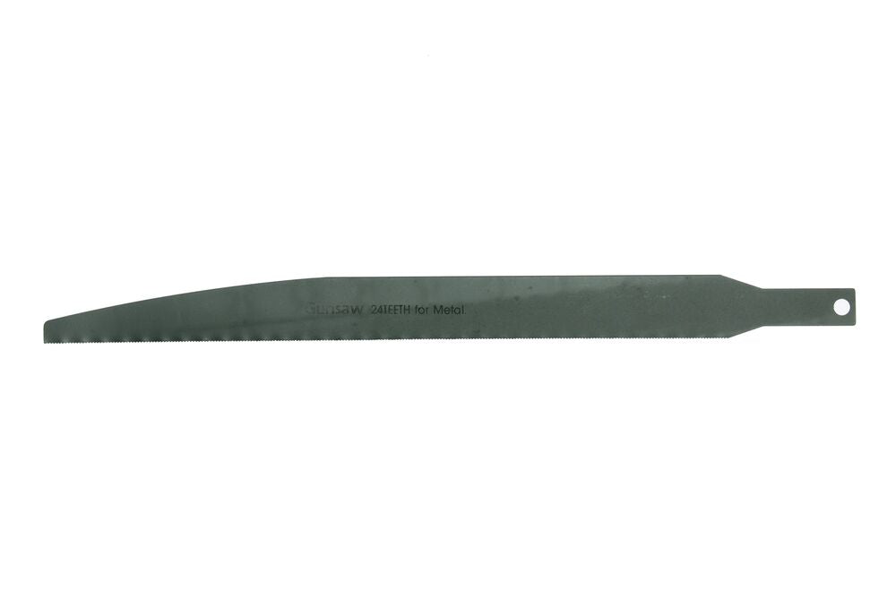 Replacement Blade Gun Saw 10TPI Wood/Plastic