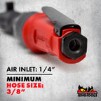 1/2" Air Ratchet