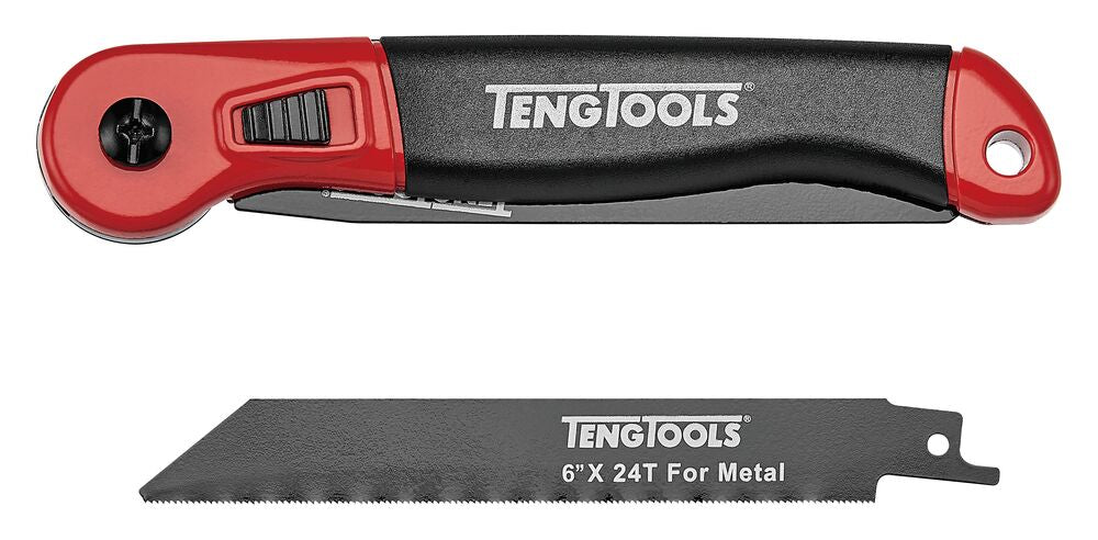 Folding Utility Saw
