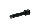 3/8 Impact Extension Bar DIN (F) ANSI (M) 75mm