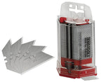 Replacement Blades Utility Knife 10 Pieces