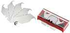Replacement Hook Blades Utility Knife 100 Pieces