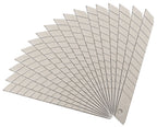 Replacement Snap Off Blades 9mm 10 Pieces