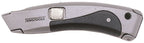 Utility Knife Quick Action