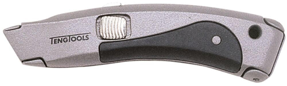 Utility Knife Quick Action