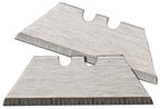 P-UKF Utility Knife Spare Blades 10 Pieces