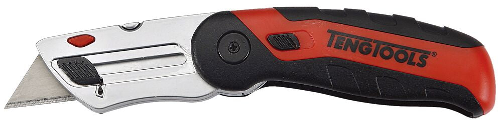 Folding Utility Knife
