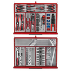 516 Piece 26" PRO35™ Roller Cabinet Tool Kit