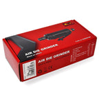 Straight Air Die Grinder