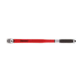 Teng Tools 1/2" Torque Wrench Bi-Directional 25 - 250 ft-lb — 1292UAG-E4R