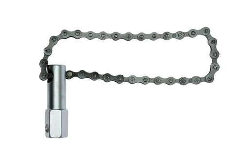 1/2 Oil Filter Removal Tool Chain Type 120mm