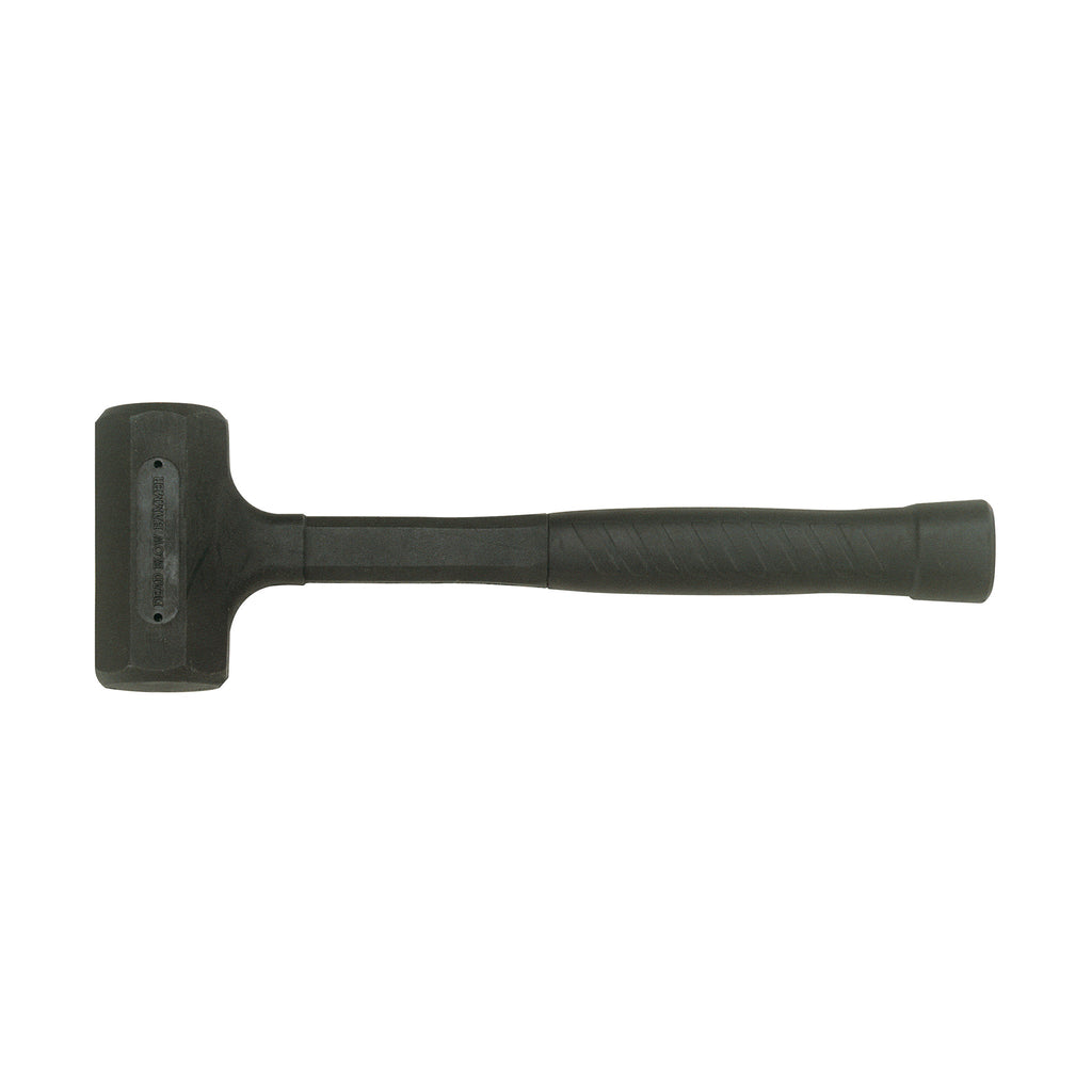 Bodywork Hammer Set 5 Pieces