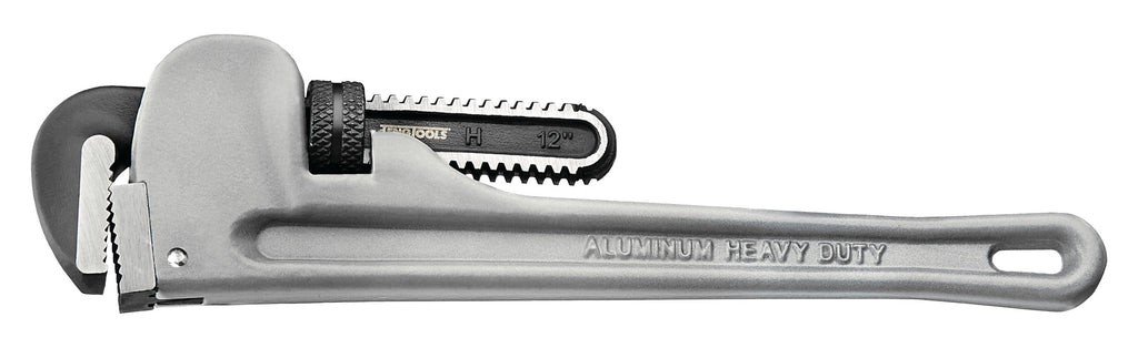 Aluminium Pipe Wrench