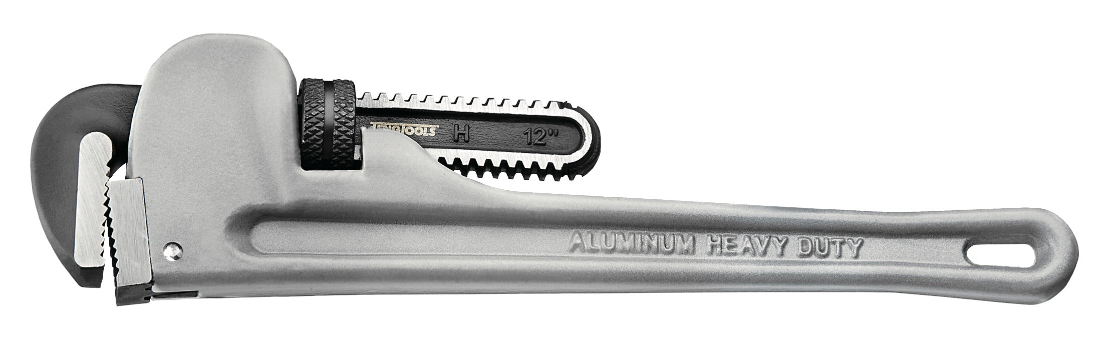 Aluminium Pipe Wrench