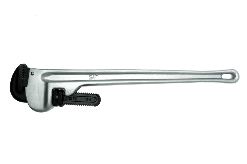 Aluminium Pipe Wrench
