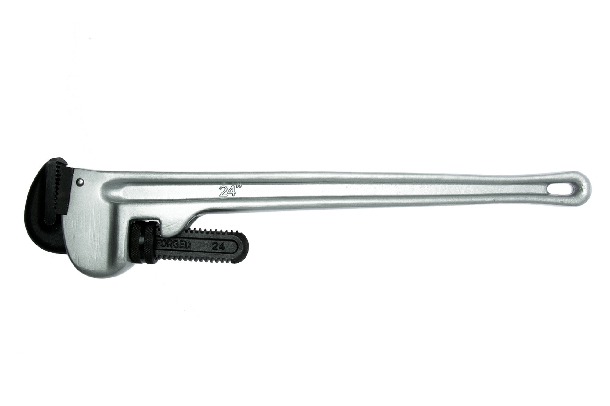 Aluminium Pipe Wrench
