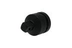 Impact Reducing Adaptor 1"F - 3/4"M