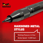 Air Engraving Pen
