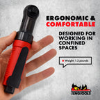 3/8" Air Ratchet