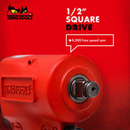 1/2" Mini Air Impact Wrench