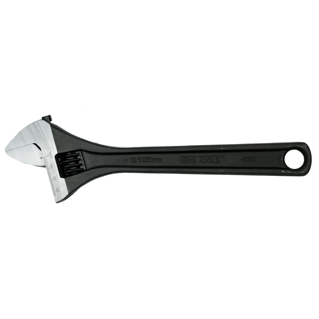 Adjustable Wrench