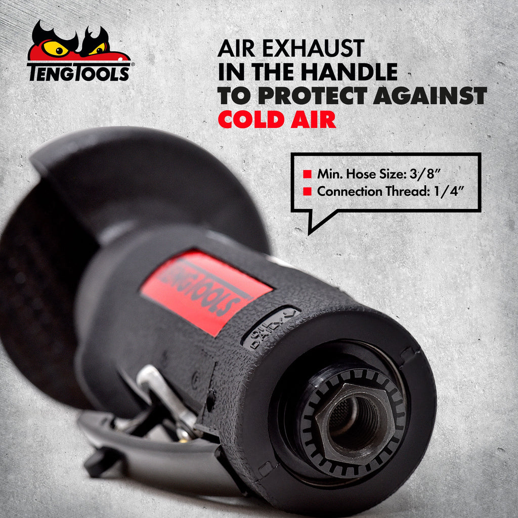 Air Cut Off Tool