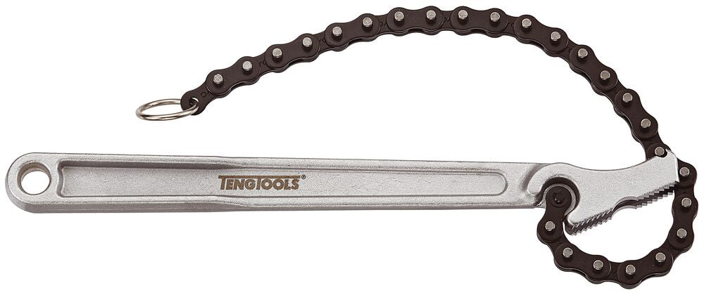 Chain Pipe Wrench