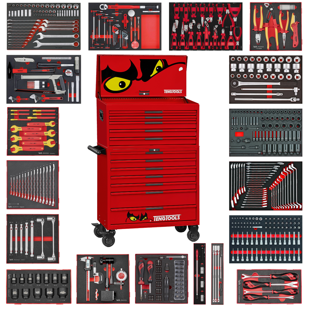 Teng Tools USA