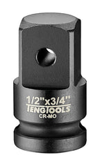 Impact Step Up Adaptor 1/2"F - 3/4"M