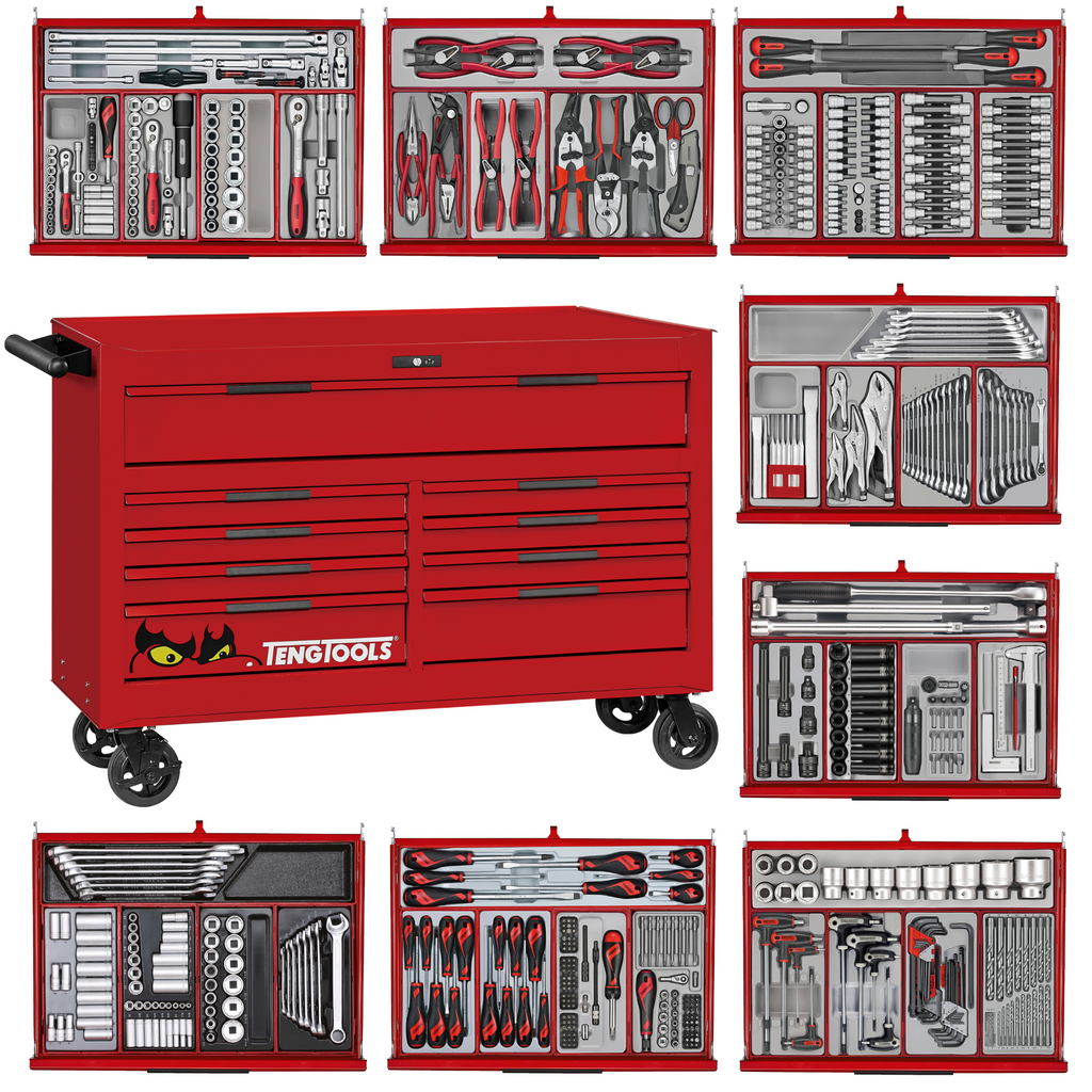 Teng Tools USA