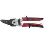 Tin Snip High Leverage Straight