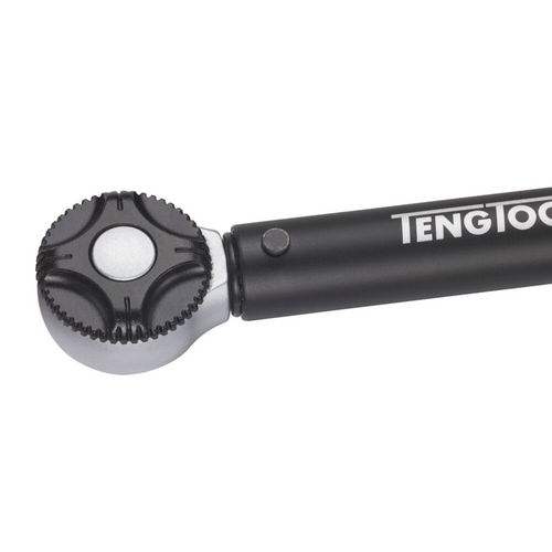 1/2" Torque Wrench Plus 40-200Nm