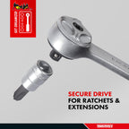 1/4 Drive Phillips Bit Socket PH0