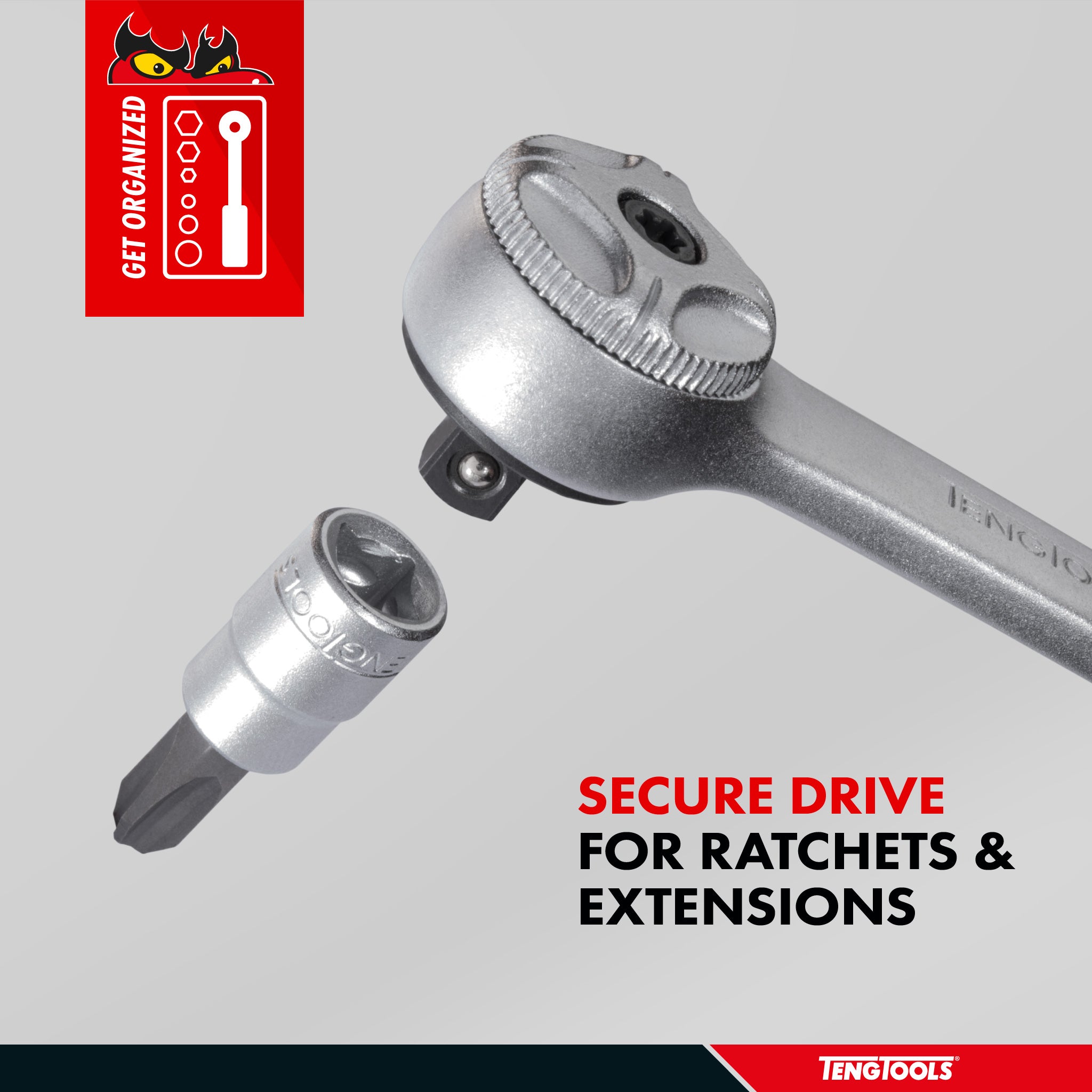 1/4 Drive Phillips Bit Socket PH0