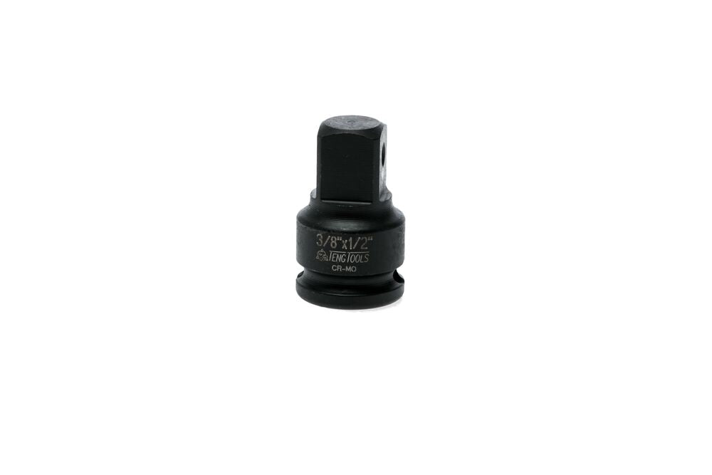 Impact Step Up Adaptor 3/8"F - 1/2"M
