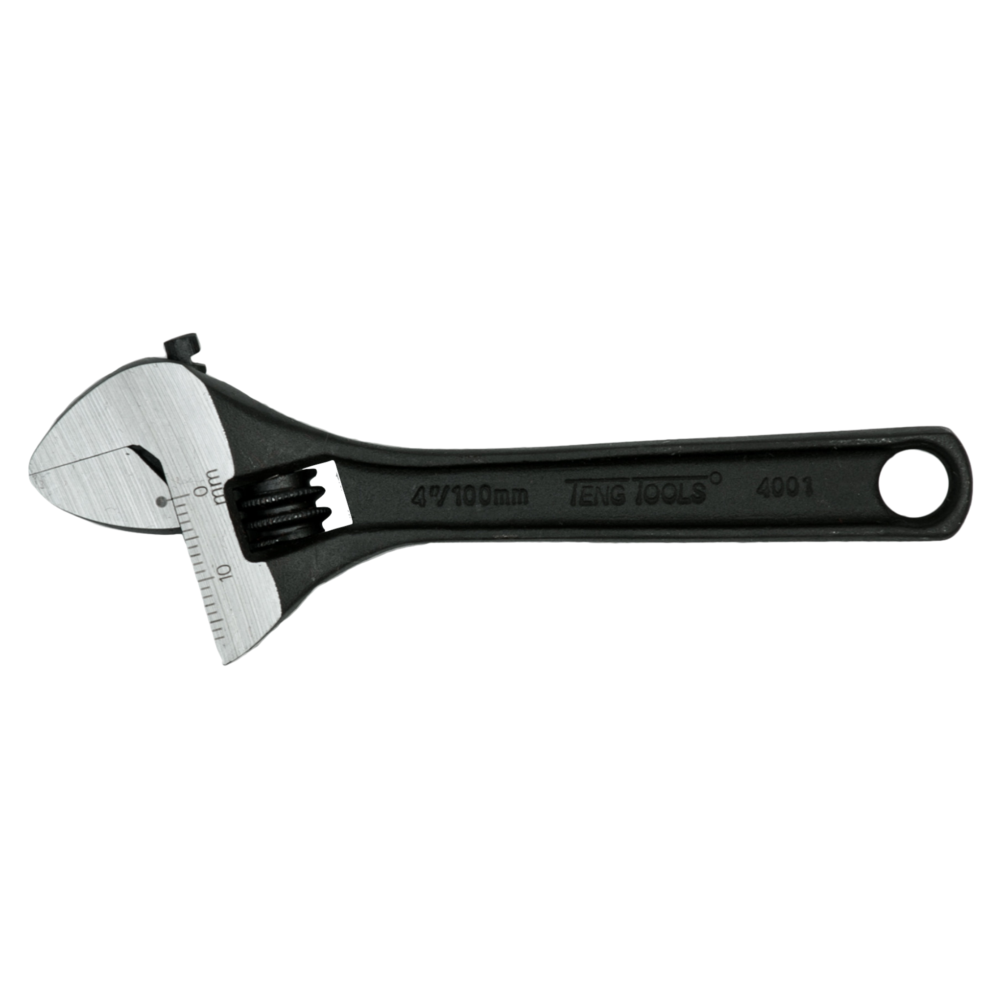 Adjustable Wrench
