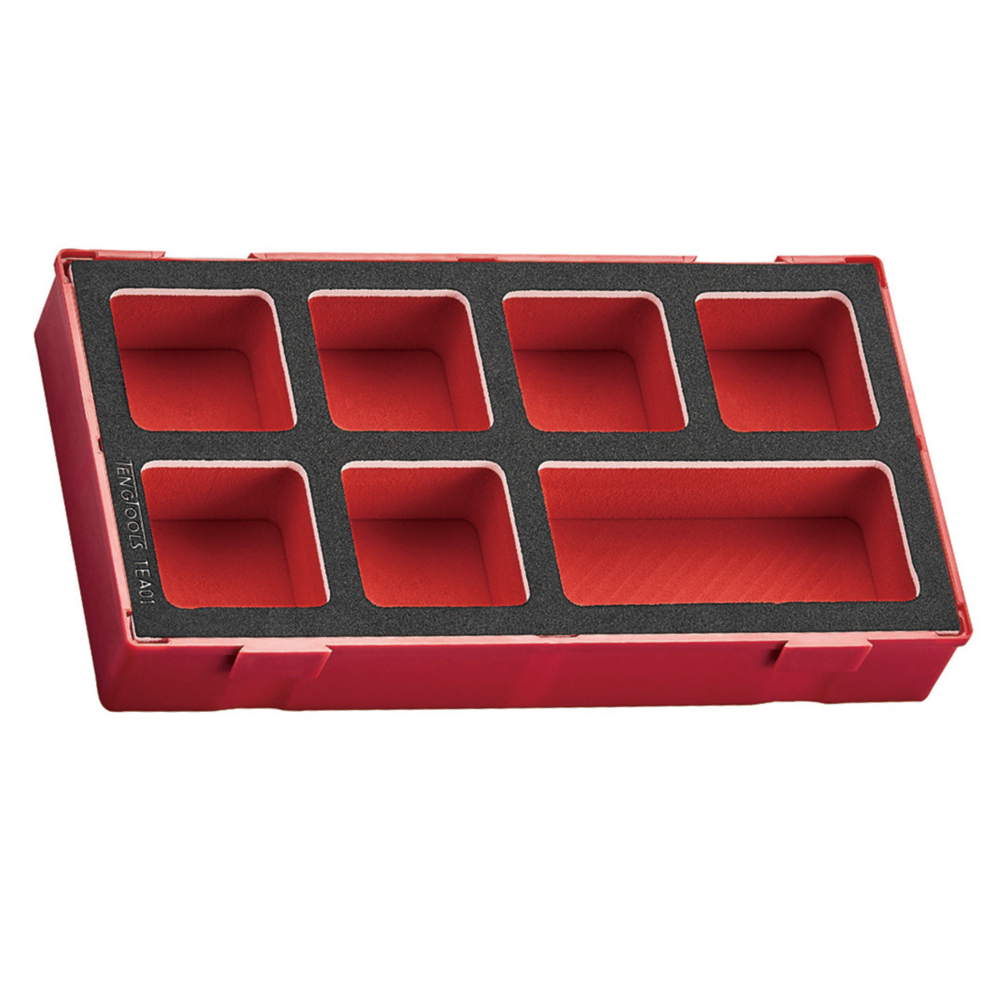 MECCA PRO TC-6T FOAM Electrician Tool Kit 29 Pieces