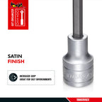 1/2 Long TX Bit Socket TX20