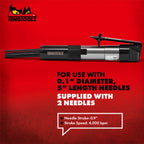 Air Needle Scaler
