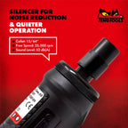 Straight Air Die Grinder