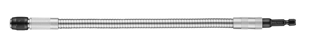 1/4" Flexible Bit Holder 300mm