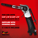 Air Belt Sander