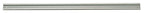 Socket Clip Rail 430mm Single Track