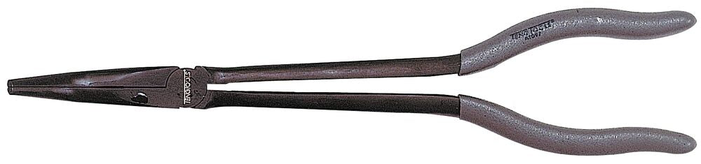 Long Reach Straight Nose Plier 275mm