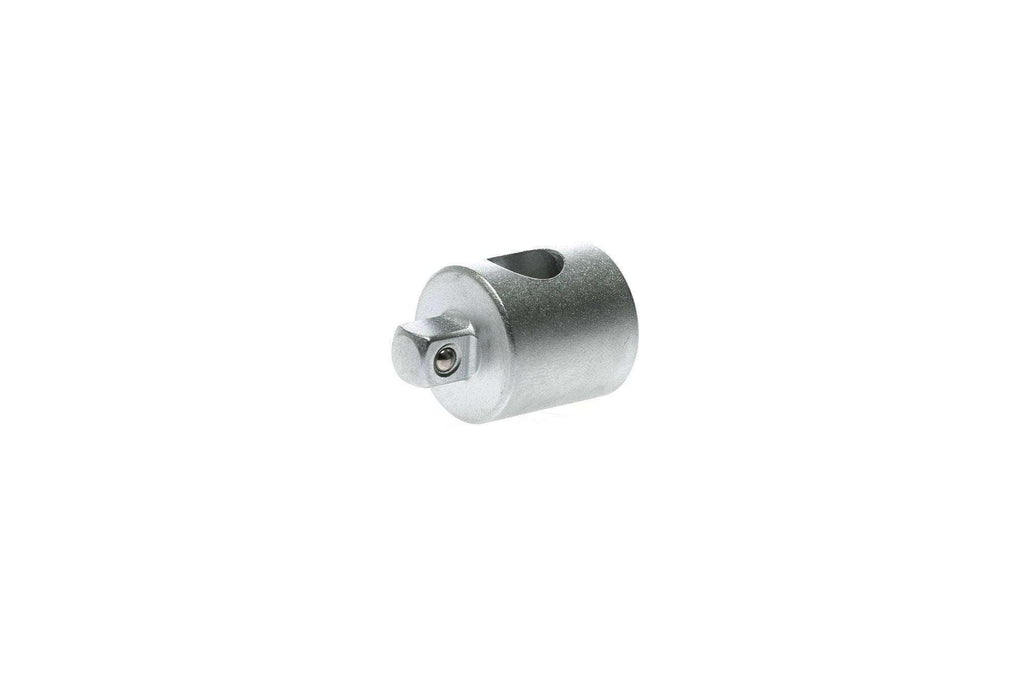 3/8" Drive Adaptor 3/8"F:1/4"M with 1/4" Hole
